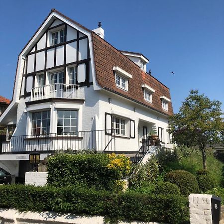Villa Fernley 德帕内 外观 照片