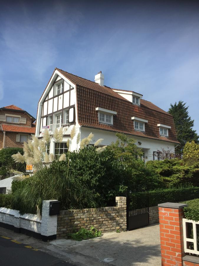 Villa Fernley 德帕内 外观 照片