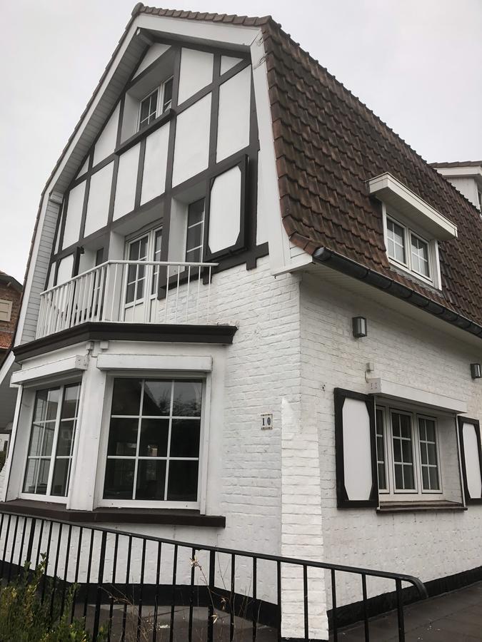 Villa Fernley 德帕内 外观 照片