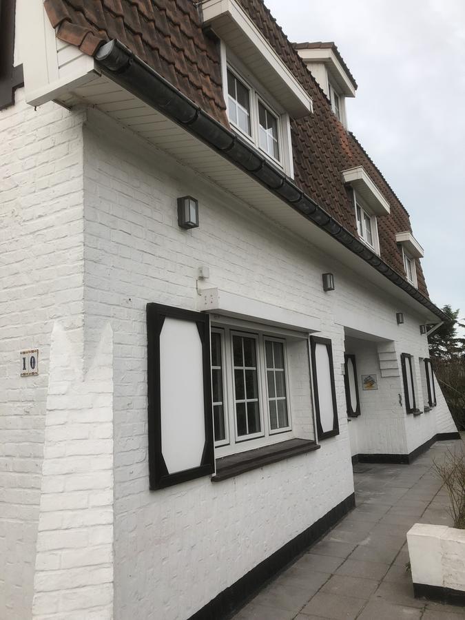Villa Fernley 德帕内 外观 照片