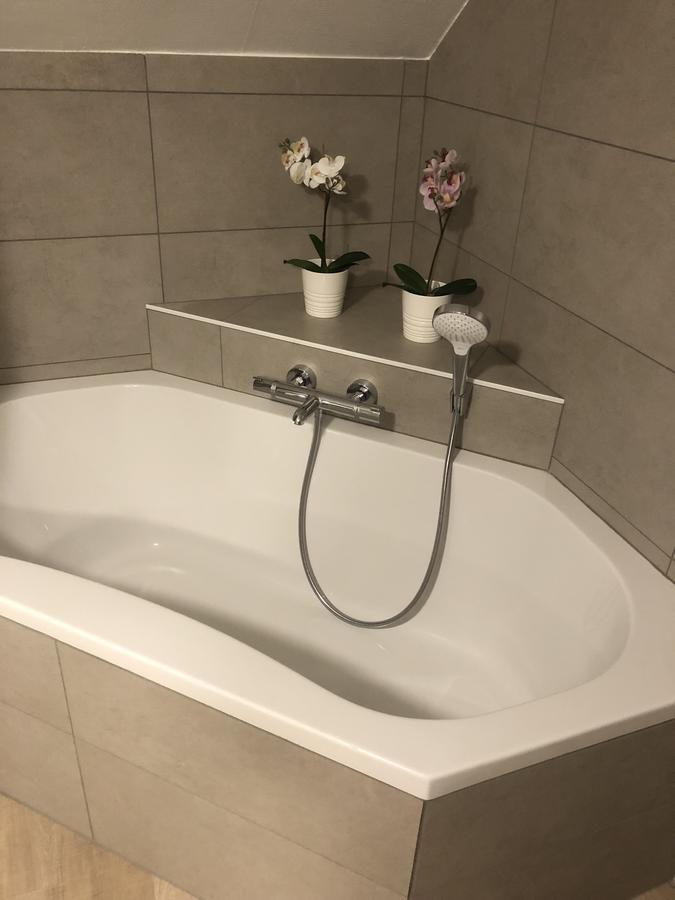 Villa Fernley 德帕内 外观 照片