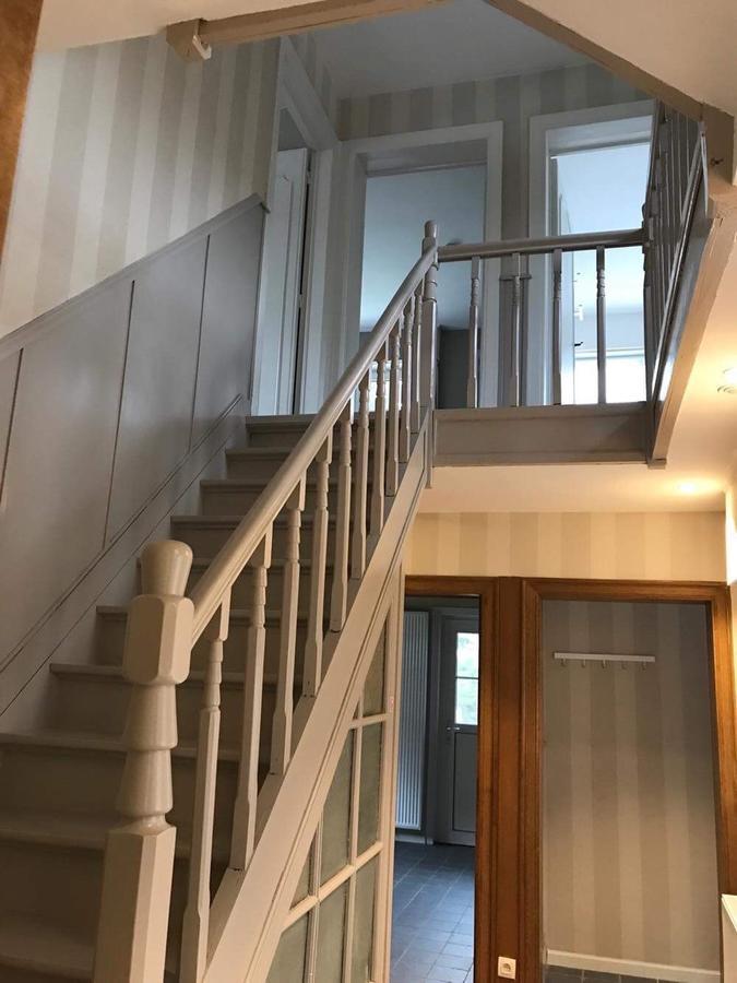 Villa Fernley 德帕内 外观 照片