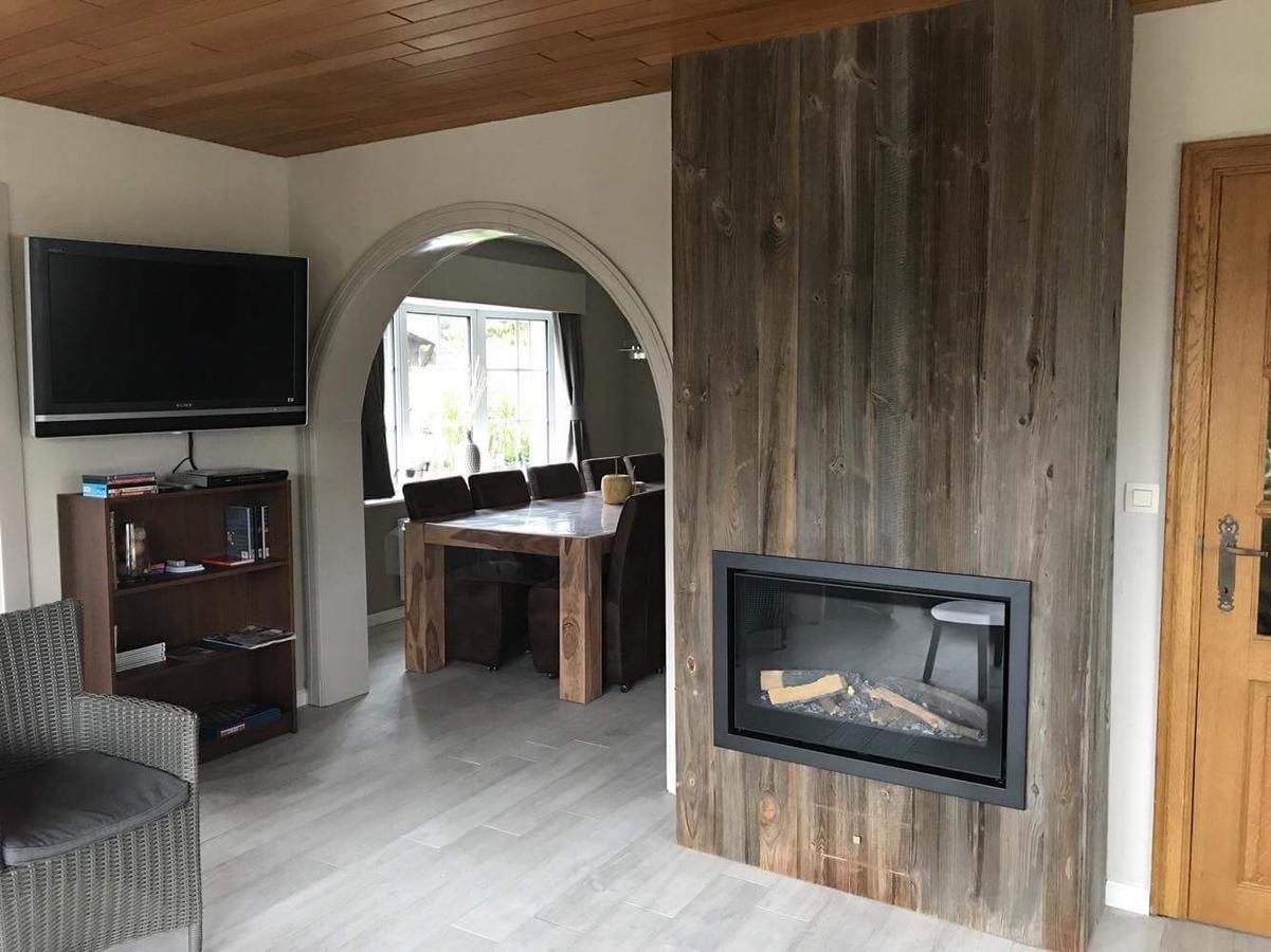 Villa Fernley 德帕内 外观 照片