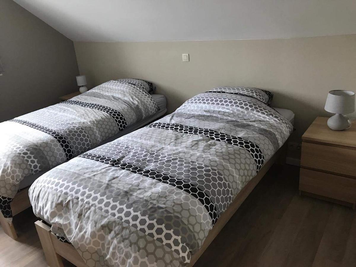 Villa Fernley 德帕内 外观 照片