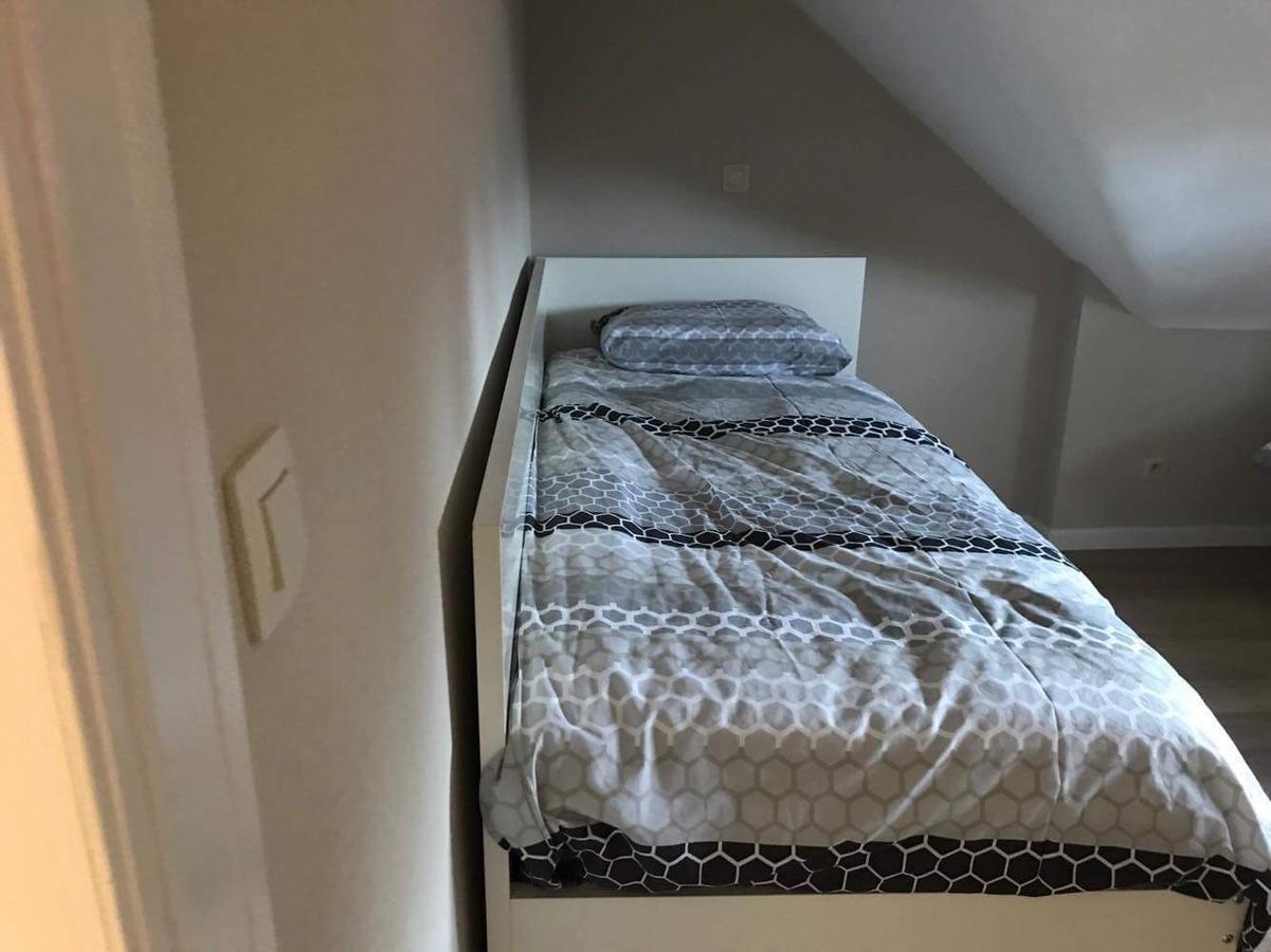 Villa Fernley 德帕内 外观 照片