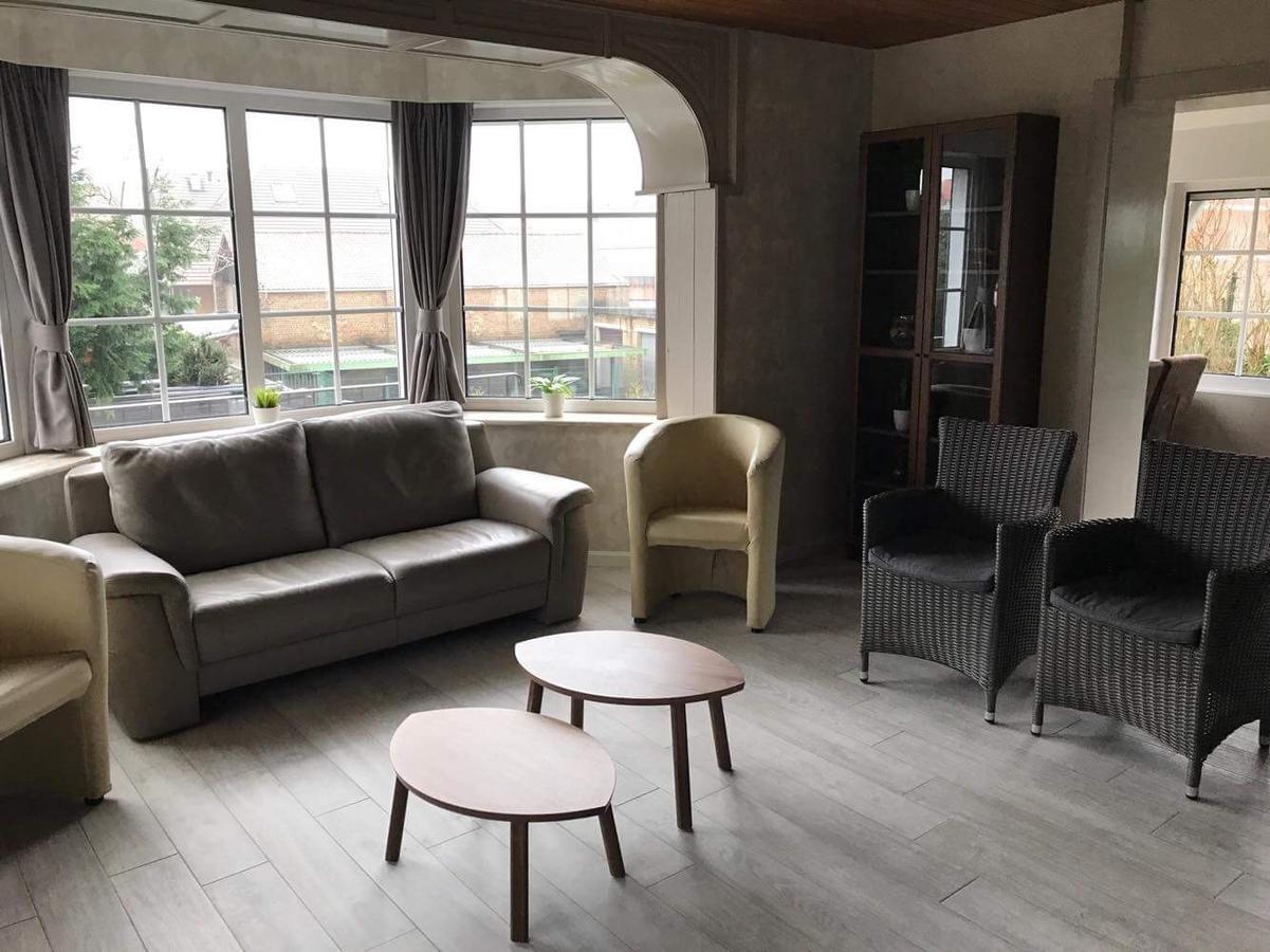Villa Fernley 德帕内 外观 照片