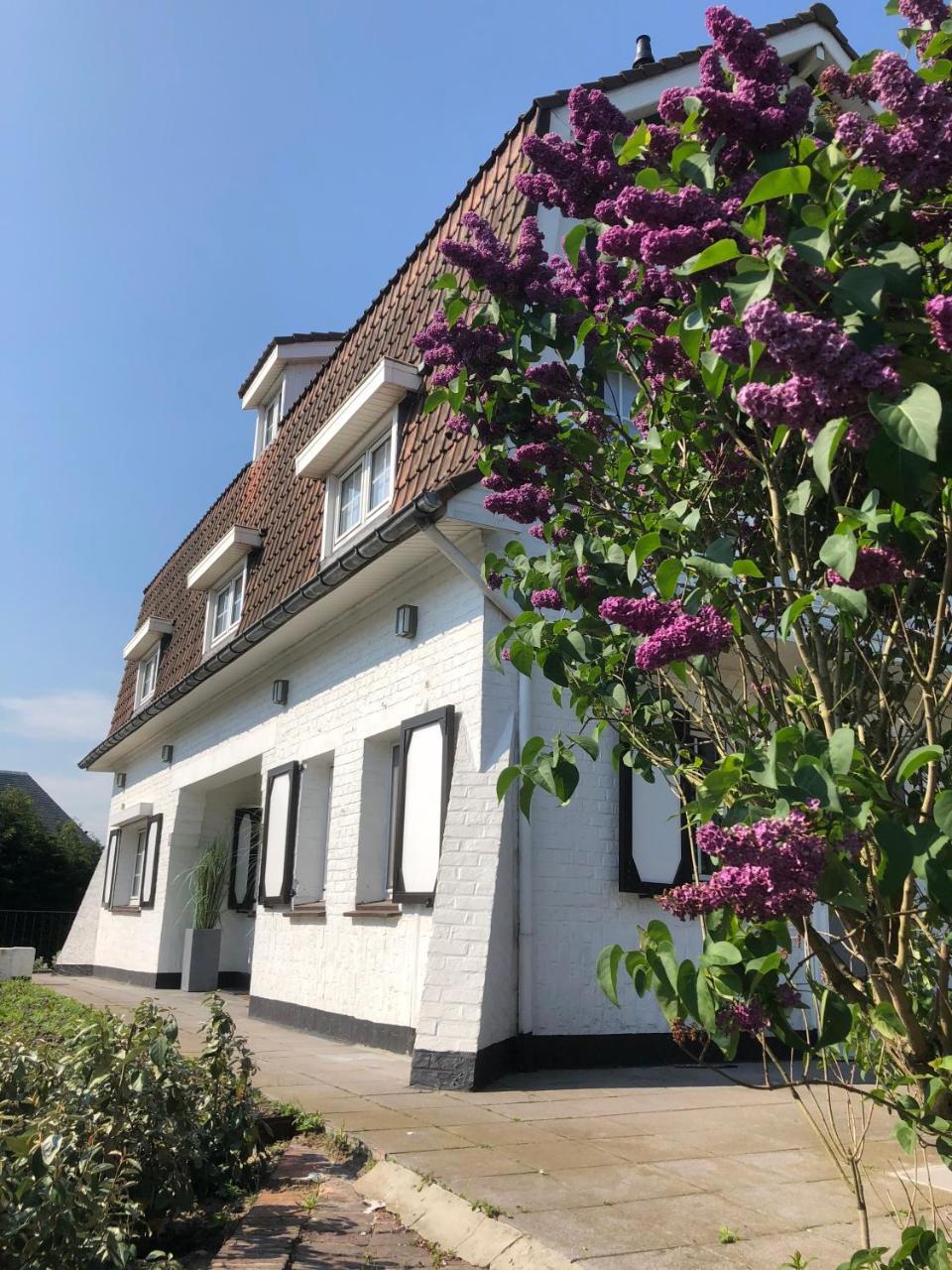 Villa Fernley 德帕内 外观 照片