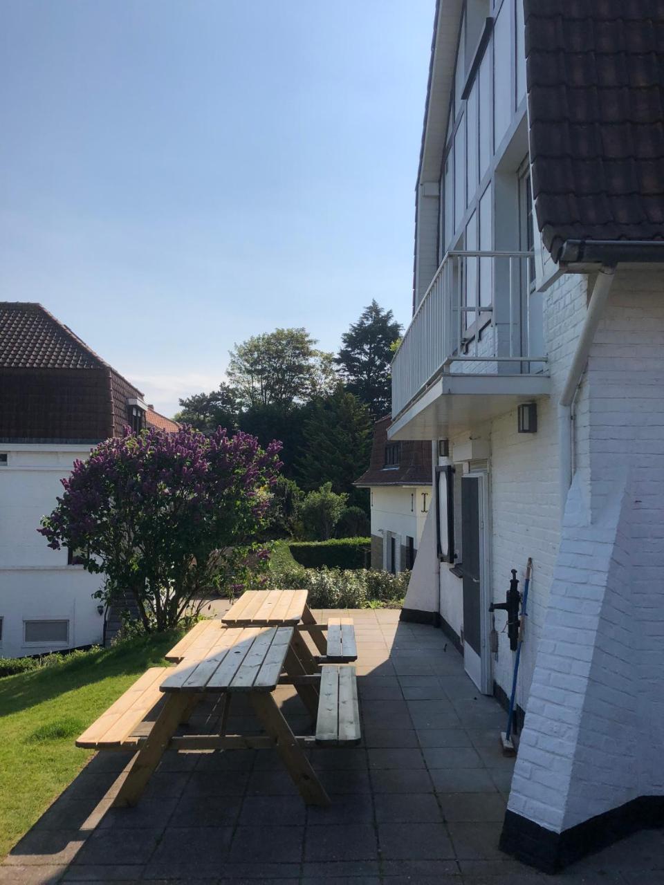 Villa Fernley 德帕内 外观 照片