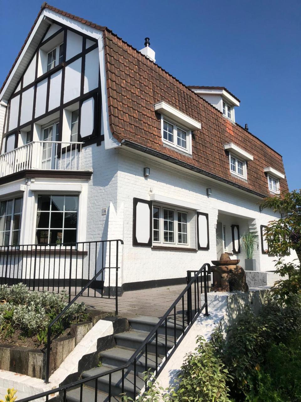 Villa Fernley 德帕内 外观 照片